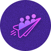 Plug & Play Delivery